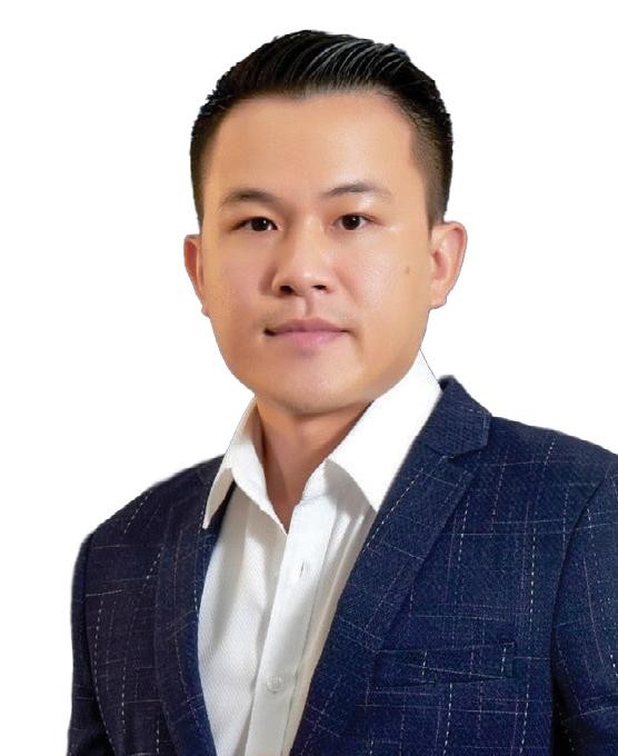 Ông Nguyễn Thanh Sang, Tổng giám đốc Công ty Web Tổng Nhà Cái 99Kl99 Giải Trí Bậc Nhất SG Holdings