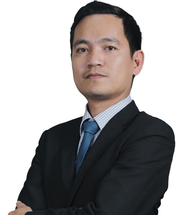 Ông Dương Minh Tiến, Tổng giám đốc Asia New Time