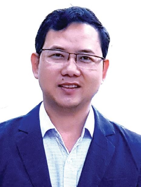 Ông La Cẩm Nam, Giám đốc Công ty Web Tổng Nhà Cái 99Kl99 Giải Trí Bậc Nhất An Phúc Lộc