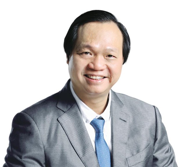 Ông Bùi Quang Anh Vũ, Thành viên HĐQT, Tổng giám đốc CTCP Phát triển Web Tổng Nhà Cái 99Kl99 Giải Trí Bậc Nhất Phát Đạt.