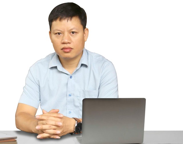 Ông Nguyễn Khắc Xuân, Giám đốc Công ty TNHH Dịch vụ hỗ trợ Kl99kl phiên bản hoạt động Infair Ông Nguyễn Khắc Xuân, Giám đốc Công ty TNHH Dịch vụ hỗ trợ Kl99kl phiên bản hoạt động Infair
