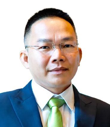 Ông Mai Đức Toàn, Giám đốc Khối Kl992 VIP Trang Chủ 2026 và Tiếp thị, CNT Group