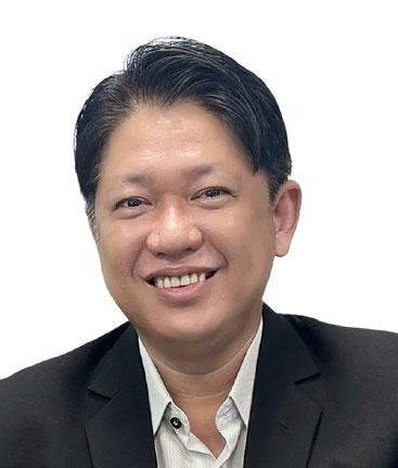 Ông Nguyễn Duy Thành, Tổng giám đốc Global Home