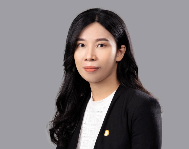 "Kl99ok phiên bản mới công là một chủ điểm đáng quan tâm trong năm 2023." Bà Trần Khánh Hiền, Giám đốc Phân tích Công ty 99Kl99 link đăng nhập VNDIRECT