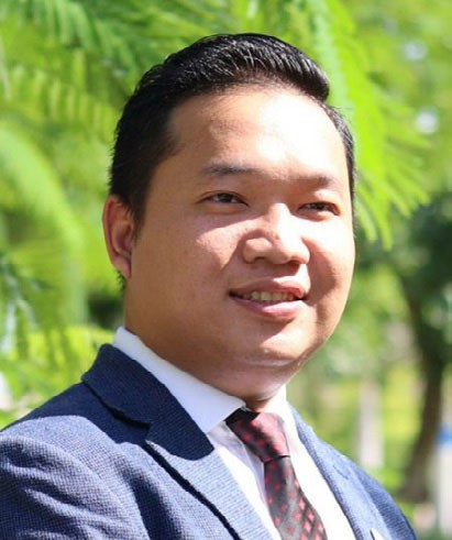Ông Nguyễn Lộc Hạnh, Tổng giám đốc Công ty Web Tổng Nhà Cái 99Kl99 Giải Trí Bậc Nhất Ngọc Châu Á