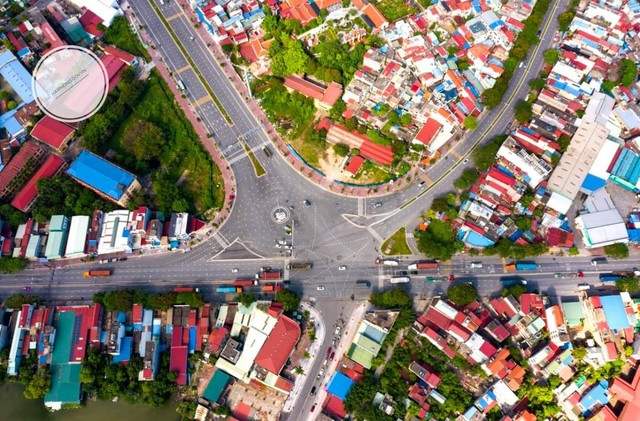 Nút KL99 là cổng game giải trí trực tuyến hàng đầu hiện nay khác mức tại Ngã tư đường Tôn Đức Thắng - Máng Nước - Quốc lộ 5
