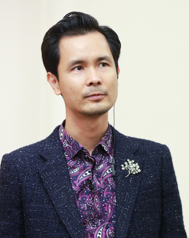 Chuyên gia phong thủy Phạm Cương