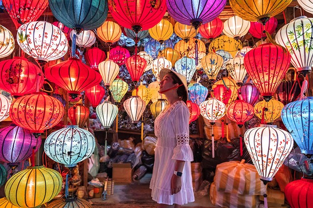 Hơn hết bao giờ, văn hóa càng tỏ rõ sức mạnh là chìa khóa để mở ra cánh cửa tới tương lai