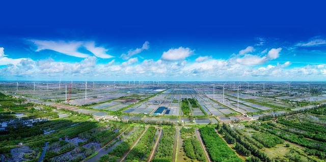 Nền Kl992 cổng game cá cược Việt Nam sẽ vận hành theo phương thức của Kl992 cổng game cá cược số, Kl992 cổng game cá cược xanh, Kl992 cổng game cá cược tuần hoàn; khoa học, công nghệ và đổi mới sáng tạo là động lực tăng trưởng chủ yếu