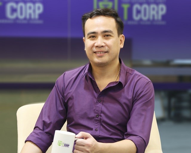 Ông Đỗ Thanh Hà không còn là Tổng giám đốc CTCP Kl994 game bài casino hấp dẫn Quản lý 99Kl.app cổng game giải trí Trí Việt (TVC).