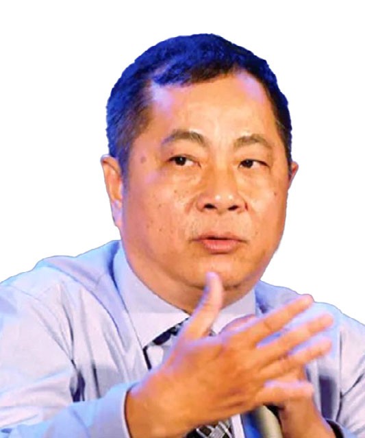 TS. Đinh Thế Hiển, Chuyên gia Kl992 cổng game cá cược TS. Đinh Thế Hiển, Chuyên gia Kl992 cổng game cá cược