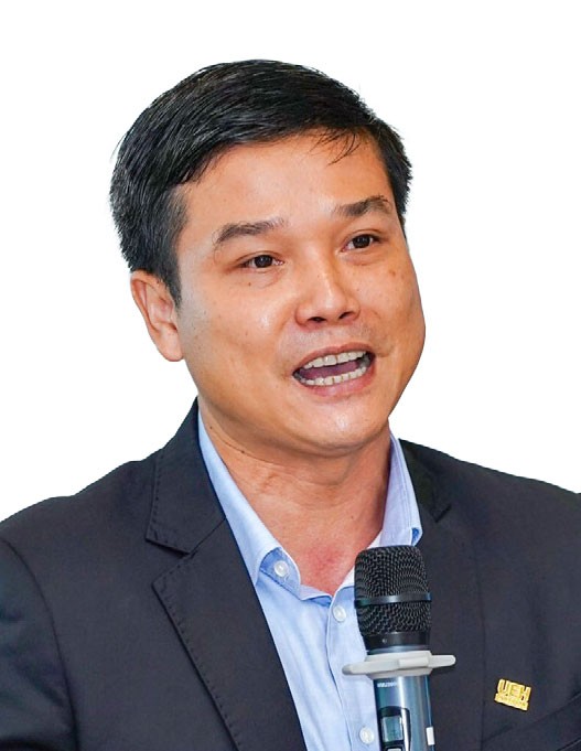 Ông Huỳnh Phước Nghĩa, Chuyên gia tư vấn cấp cao GIBC Ông Huỳnh Phước Nghĩa, Chuyên gia tư vấn cấp cao GIBC