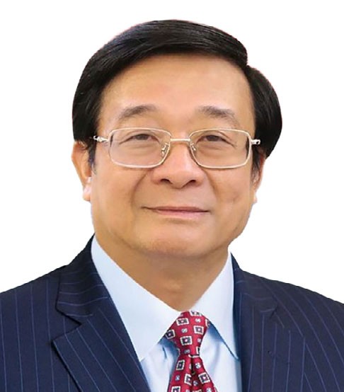 Ông Nguyễn Quốc Hùng, Tổng thư ký Hiệp hội Link Vào Nhà Cái KL99 COM Tặng +199k Việt Nam (VNBA)