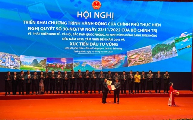 Compal nhận chứng nhận đăng ký Kl99ok phiên bản mới cho dự án ở Thái Bình