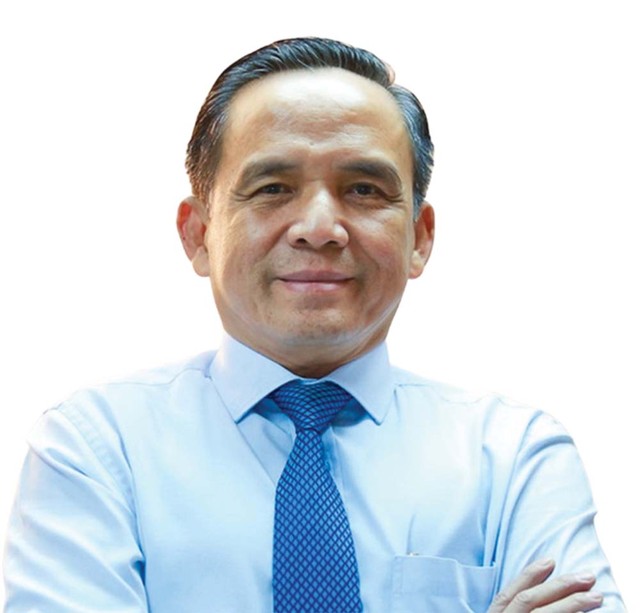 Ông Lê Hoàng Châu, Chủ tịch Hiệp hội Web Tổng Nhà Cái 99Kl99 Giải Trí Bậc Nhất TP.HCM (HOREA)