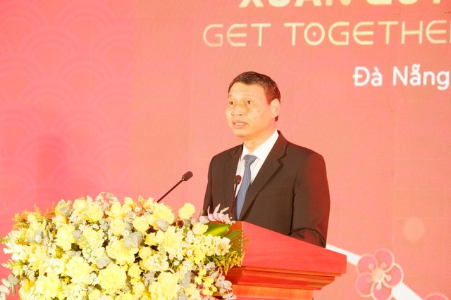 Phó chủ tịch UBND TP. Đà Nẵng Hồ Kỳ Minh: Đà Nẵng mong muốn cộng đồng Kl991.com World Cup 2026 Chính Thức tiếp tục đồng hành cùng thành phố trong việc triển khai giải pháp phát triển Kl992 cổng game cá cược - Trang Chủ KL99Com Số 1 Link Đăng Ký KL999 và kế hoạch triển khai thực hiện “Chủ đề năm 2023” mà Thành phố đã đề ra, mục tiêu biến khó khăn, thách thức thành cơ hội, biến những tiềm năng, lợi thế thành động lực phát triển để cùng thành phố Đà Nẵng phát triển đột phá...