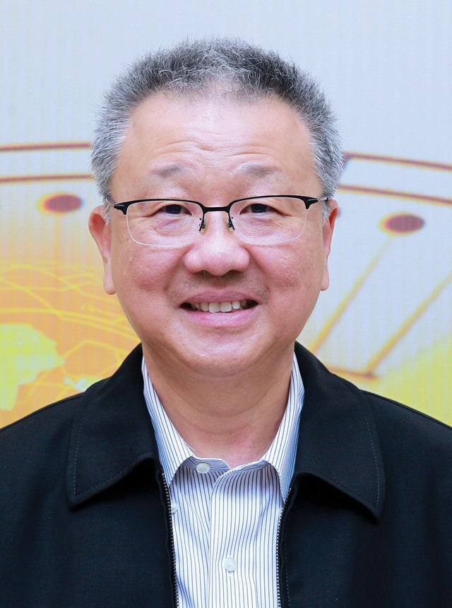 Ông Michael Goh, một chuyên gia Kl991.com nạp rút nhanh quốc tế tại Singapore