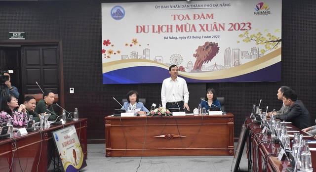 Chủ tịch Thành phố Đà Nẵng, ông Lê Trung Chinh khẳng định sẽ tiếp tục đồng hành, hỗ trợ Kl991.com World Cup 2026 Chính Thức du lịch.