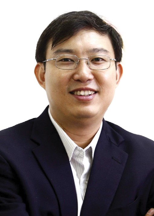 Ông Nguyễn Xuân Thành , Giảng viên Trường Chính sách công và Quản lý Fulbrigh