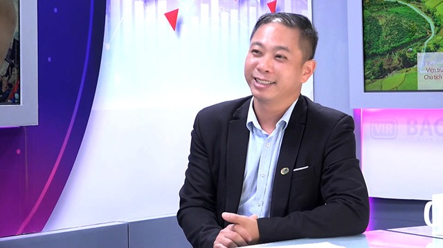 Là người làm du lịch, ông Phạm Hải Quỳnh mong muốn Việt Nam tạo điều kiện và mở cửa thông thoáng nhất có thể, dưới mọi hình thức để chào đón khách quốc tế. (Ảnh: Chí Cường)