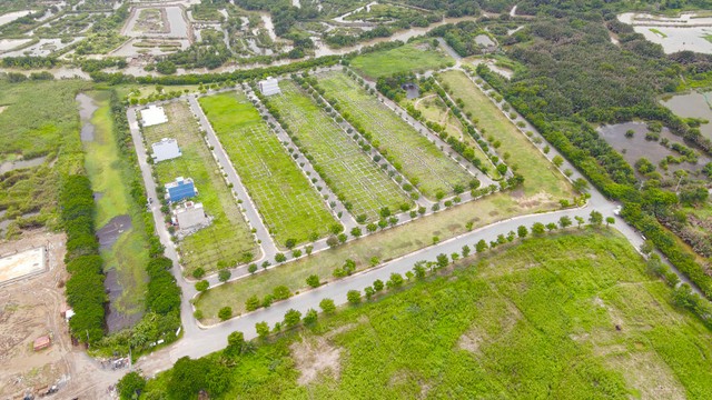 Giá khởi điểm neo quá cao khiến nhà Kl99ok phiên bản mới e ngại. Ảnh: Dũng Minh