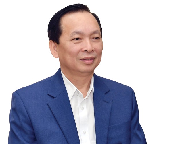 Ông Đào Minh Tú, Phó thống đốc thường trực Link Vào Nhà Cái KL99 COM Tặng +199k 99Kl99 trực tiếp đá gà