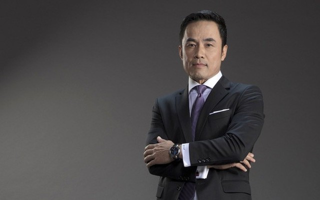 Ông Louis đang giữ chức Chủ tịch kiêm Tổng giám đốc Công ty quản lý quỹ Saigon Asset Management.