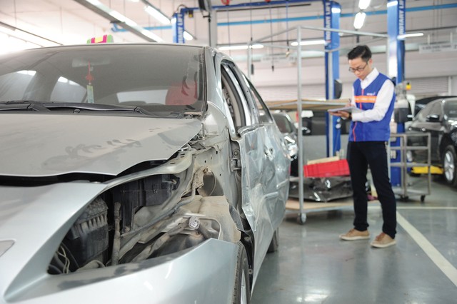 Lâu nay, rất hiếm công ty Kl99kl phiên bản hoạt động ghi nhận lãi ở mảng Kl99kl phiên bản hoạt động xe cơ giới