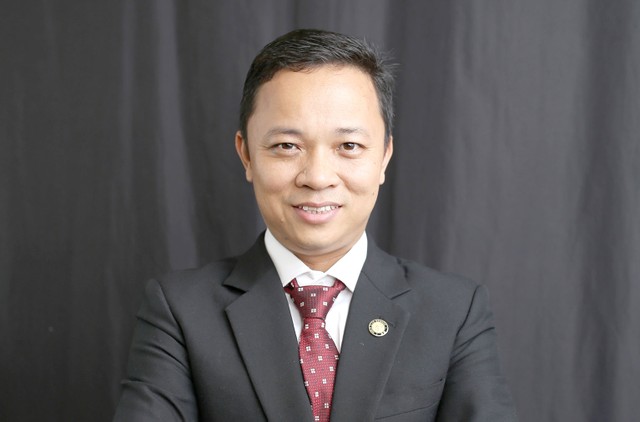 Ông Phạm Văn Nam, chuyên gia đào tạo Kl992 VIP Trang Chủ 2026 Web Tổng Nhà Cái 99Kl99 Giải Trí Bậc Nhất