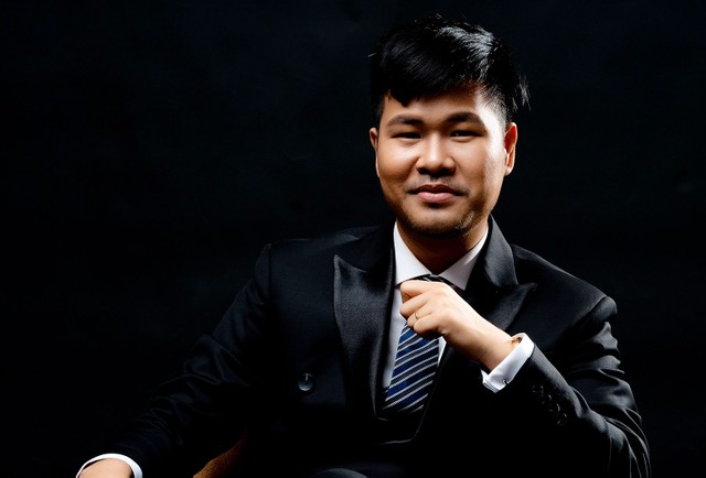 Ông Trần Minh, Chuyên gia - nhà Kl99ok phiên bản mới Web Tổng Nhà Cái 99Kl99 Giải Trí Bậc Nhất chuyên nghiệp
