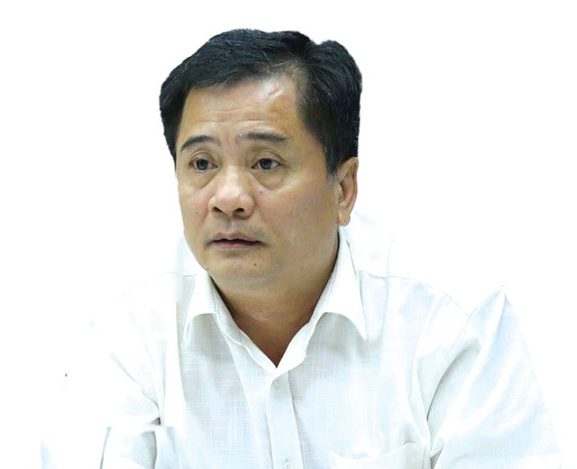 Ông Nguyễn Văn Đính, Chủ tịch Hội Môi giới Web Tổng Nhà Cái 99Kl99 Giải Trí Bậc Nhất Việt Nam (VARS)