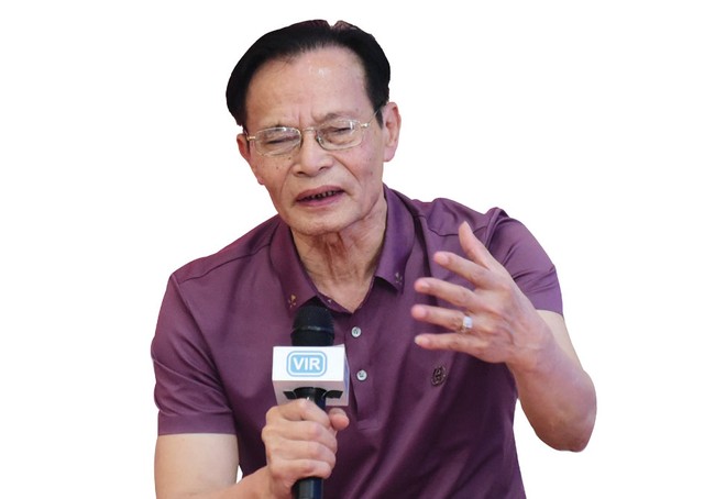 TS. Lê Xuân Nghĩa, Thành viên Hội đồng Tư vấn chính sách Kl991.com nạp rút nhanh - tiền tệ Quốc gia