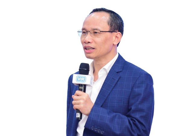 TS. Cấn Văn Lực, Thành viên Hội đồng Tư vấn chính sách Kl991.com nạp rút nhanh - tiền tệ Quốc gia