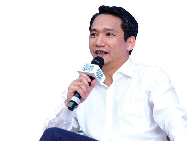 Ông Vương Duy Dũng, Cục phó Cục Quản lý nhà và thị trường Web Tổng Nhà Cái 99Kl99 Giải Trí Bậc Nhất, Kl99 nổ hũ