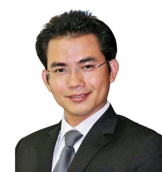 Luật sư Phạm Hoài Nam, Giám đốc điều hành Hãng luật Bến Nghé Sài Gòn