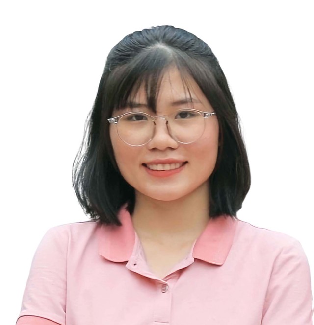 Chị Lương Thị Xuân Mai, tân kỹ sư ngành công nghệ thực phẩm Chị Lương Thị Xuân Mai, tân kỹ sư ngành công nghệ thực phẩm