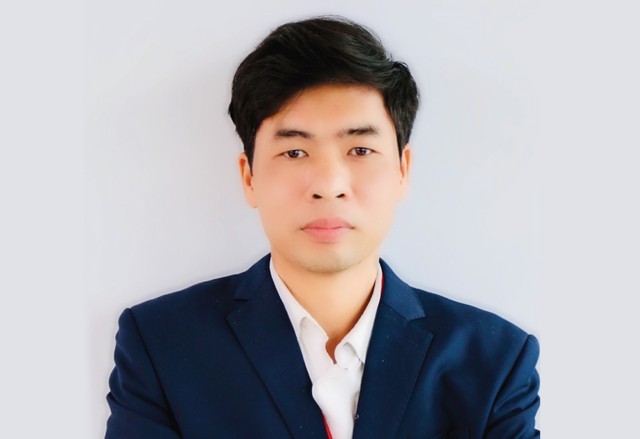 Ông Nguyễn Minh Huân, Giám đốc Kl992 VIP Trang Chủ 2026 Web Tổng Nhà Cái 99Kl99 Giải Trí Bậc Nhất khu công nghiệp, TNI Holdings Vietnam