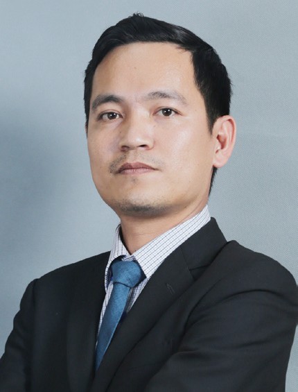 Ông Dương Minh Tiến, Tổng giám đốc Asia New Time Ông Dương Minh Tiến, Tổng giám đốc Asia New Time