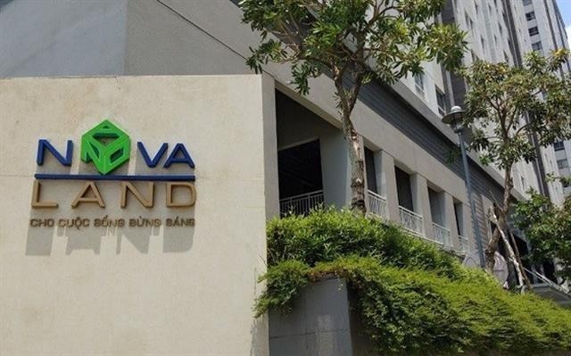 Novaland tái khởi động các dự án tại Phan Thiết và Hồ Tràm Novaland tái khởi động các dự án tại Phan Thiết và Hồ Tràm