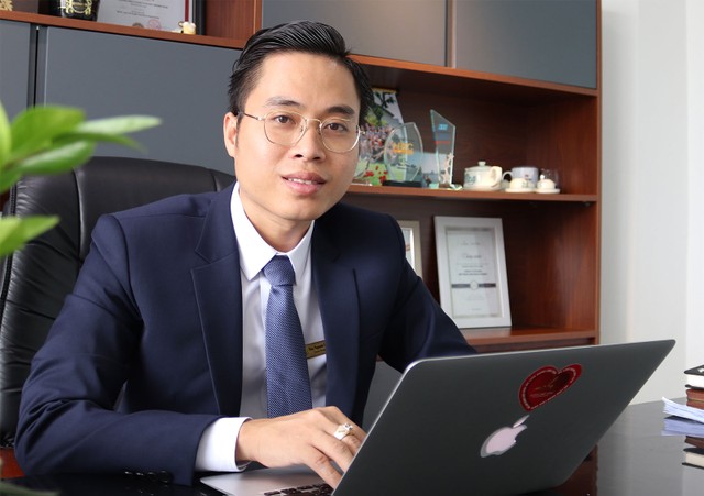 Ông Nguyễn Văn Hậu, Tổng giám đốc Công ty cổ phần Web Tổng Nhà Cái 99Kl99 Giải Trí Bậc Nhất Asian Holding