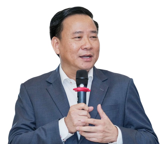 Ông Trần Quốc Dũng, Phó tổng giám đốc Kl994 game bài casino hấp dẫn Hưng Thịnh