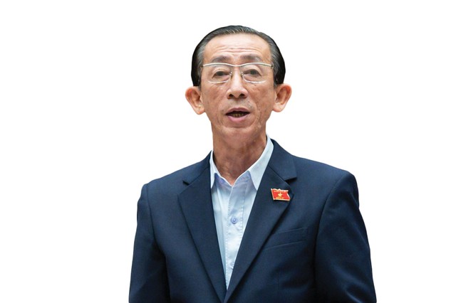 Đại biểu Quốc hội Trần Hoàng Ngân, Đoàn đại biểu TP.HCM