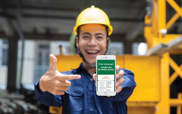 FE Credit sẽ nâng cao hiệu quả sản phẩm nhằm tăng tính cạnh tranh