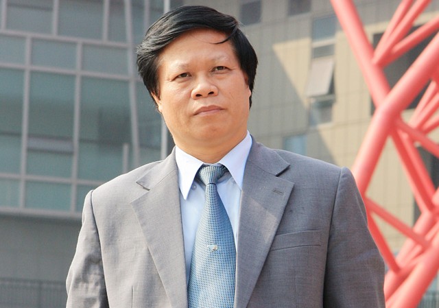 T.S Nguyễn Minh Hòa, Phó chủ tịch Hội Quy hoạch và Phát triển TP.HCM