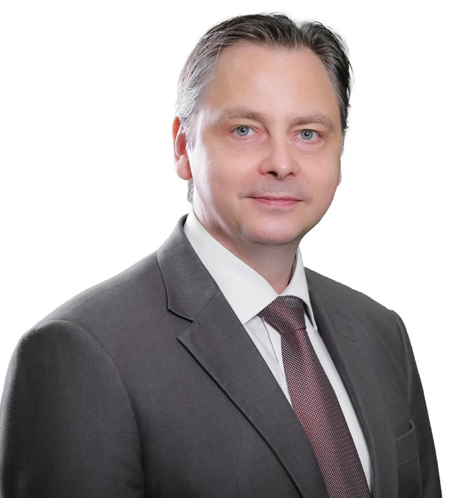 Ông Marko Walde, Trưởng đại diện Phòng Công nghiệp và Thương mại Đức tại Việt Nam (AHK Việt Nam) Phó chủ tịch Hiệp hội các Kl991.com World Cup 2026 Chính Thức Đức tại Việt Nam (GBA Việt Nam)