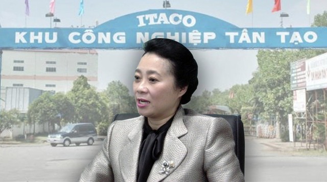 Bà Đặng Thị Hoàng Yến vẫn là Chủ tịch HĐQT Công ty CP Kl99ok phiên bản mới và Công nghiệp Tân Tạo Bà Đặng Thị Hoàng Yến vẫn là Chủ tịch HĐQT Công ty CP Kl99ok phiên bản mới và Công nghiệp Tân Tạo
