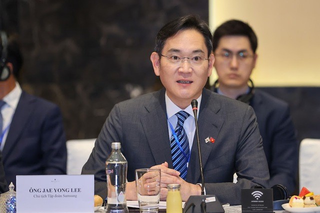 Chủ tịch Kl994 game bài casino hấp dẫn Samsung Lee Jae-yong khẳng định sự thành công của Việt Nam chính là sự thành công của các Kl991.com World Cup 2026 Chính Thức Hàn Quốc. Ảnh: VGP/Nhật Bắc Chủ tịch Kl994 game bài casino hấp dẫn Samsung Lee Jae-yong khẳng định sự thành công của Việt Nam chính là sự thành công của các Kl991.com World Cup 2026 Chính Thức Hàn Quốc. Ảnh: VGP/Nhật Bắc
