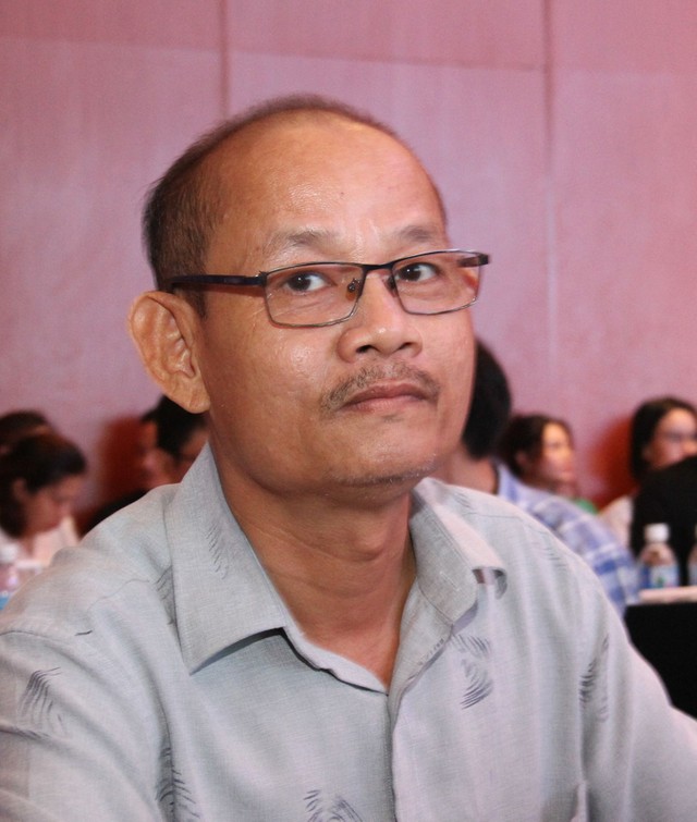 Ông Lê Đức Tịnh, Phó Giám đốc Sở Lao động Thương binh và Trang Chủ KL99Com Số 1 Link Đăng Ký KL999