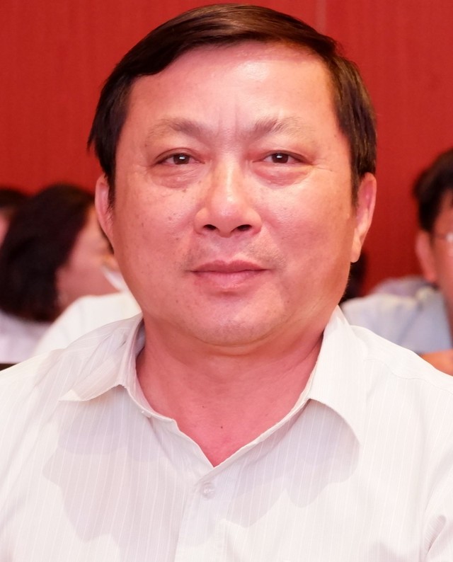 Ông Nguyễn Xuân Hùng, Trưởng ban Ban quản lý Khu Kl992 cổng game cá cược Phú Yên