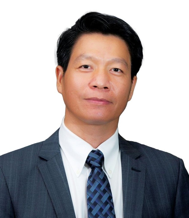 Ảnh tác giả